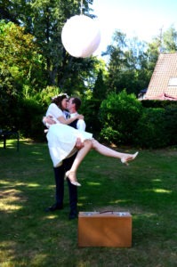 Clémentine & Nicolas Voyage de miel