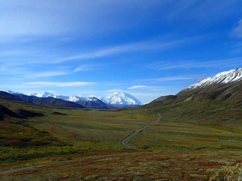 Mont Denali