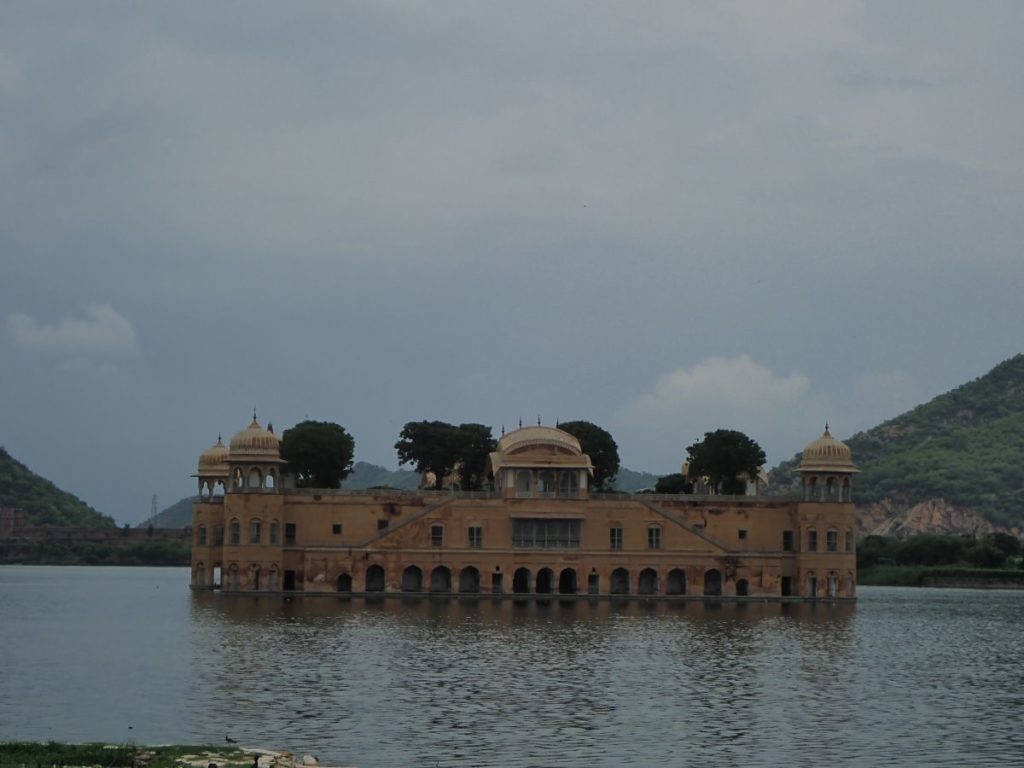 Jaipur, Inde