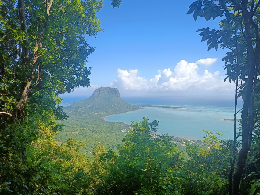 Le Morne - Maurice