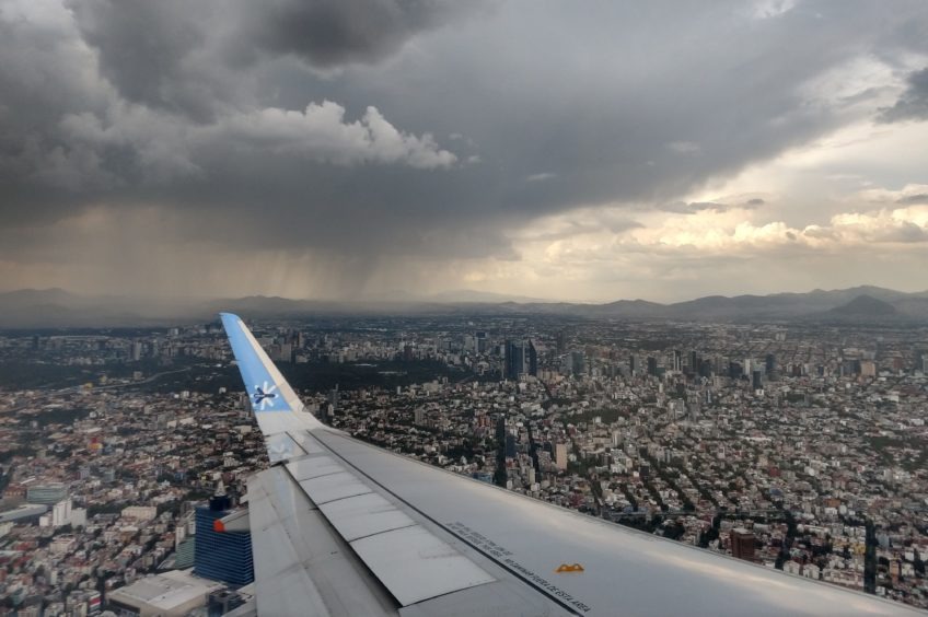 Mexico