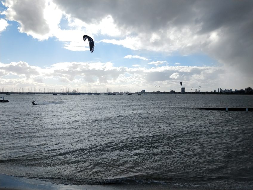 Melbourne
