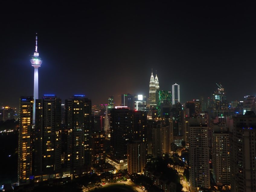 Kuala Lumpur