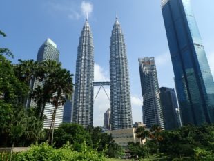 Petronas - Kuala Lumpur