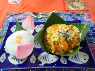 Champey Cooking Class, Siem Reap