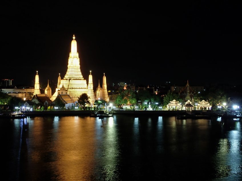 Wat Arun