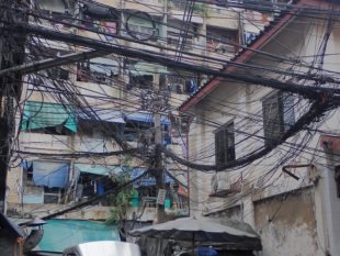 Bangkok Cable