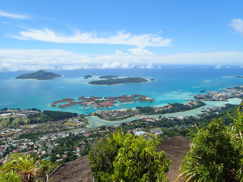 Mahé - Seychelles