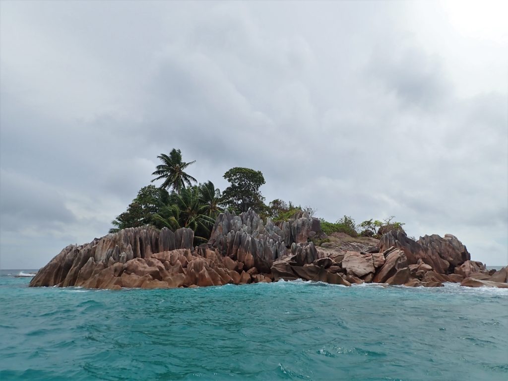 Praslin - Seychelles