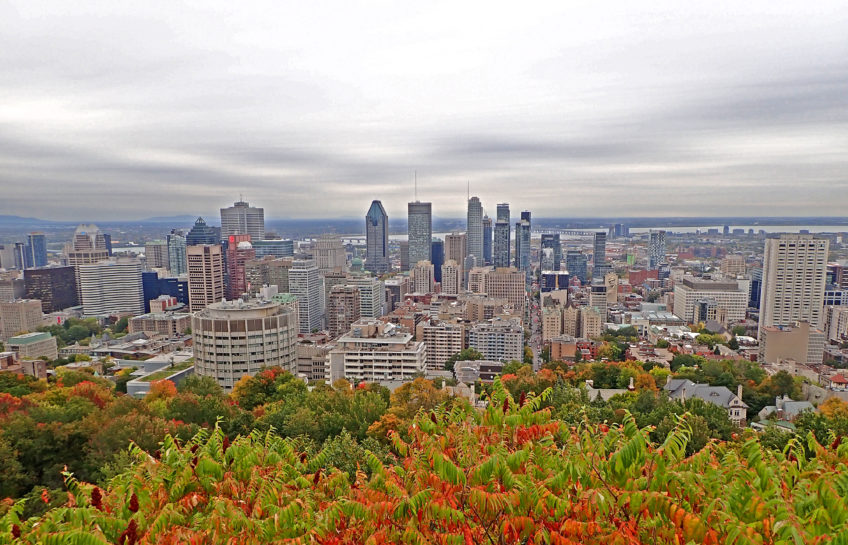 Montréal