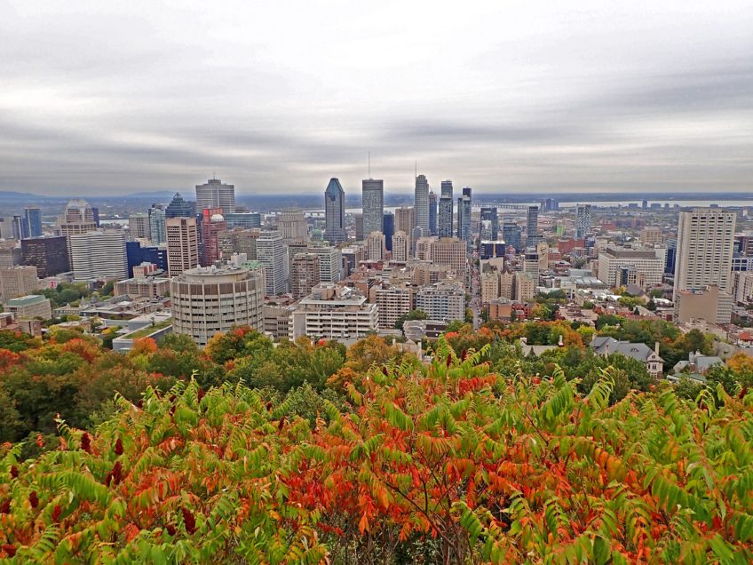 Montréal
