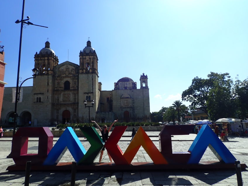Oaxaca