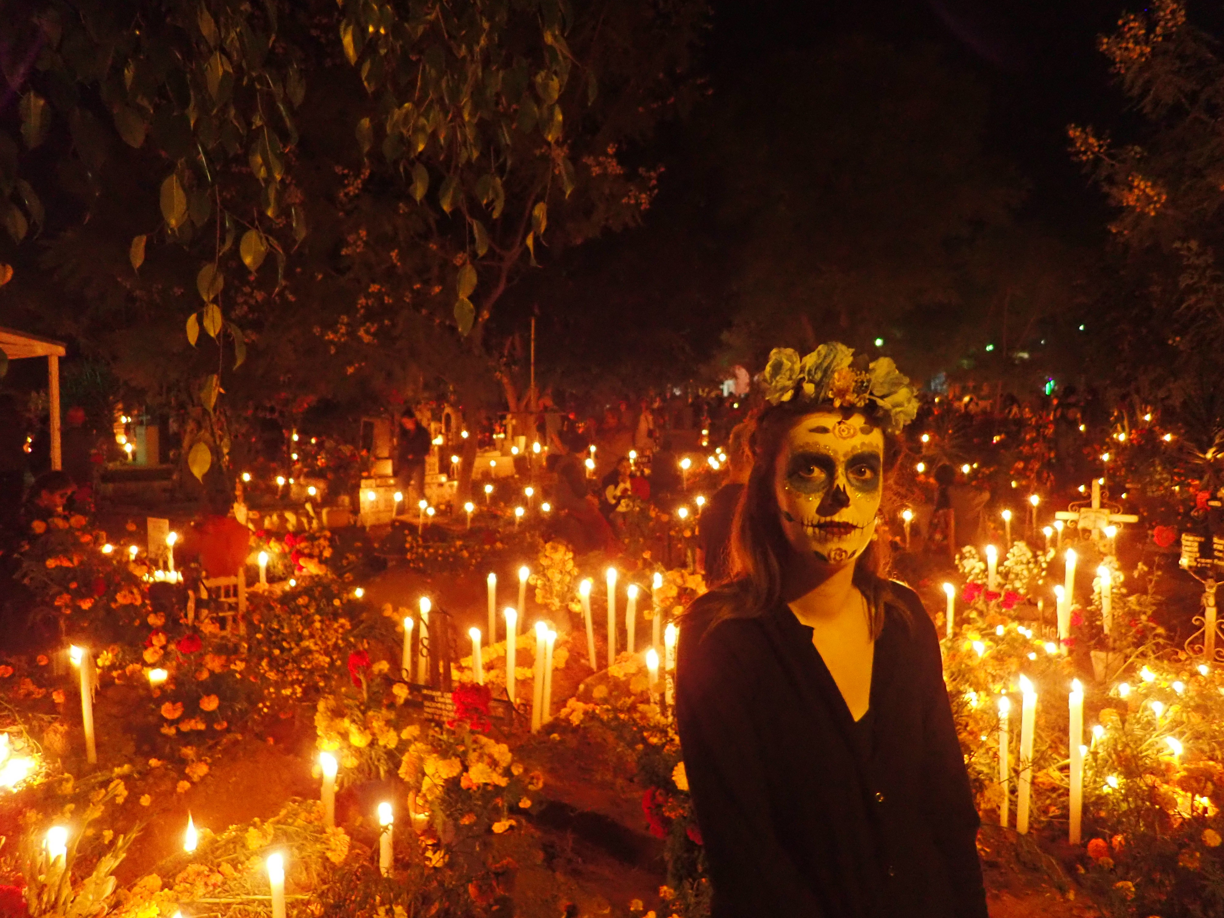 Day of the dead перевод