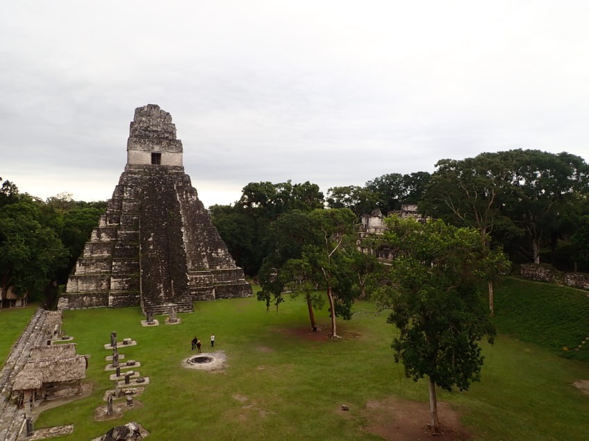 Tikal