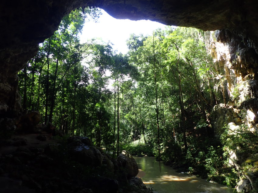 San Ignacio Cayo Belize ATM