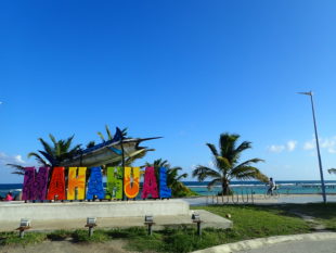 Mahahual, Quintana Roo