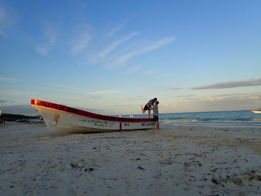 Tulum, Quintana Roo