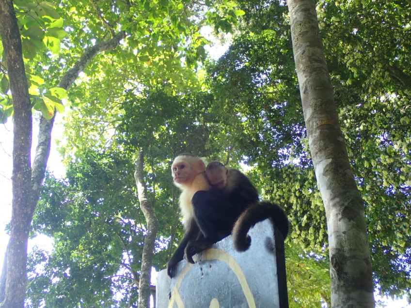 Costa RIca