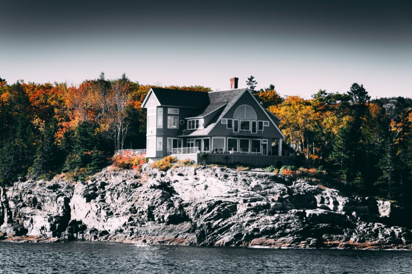 house sitting